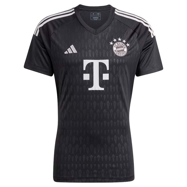 Tailandia Camiseta Bayern Munich Portero 2023 2024